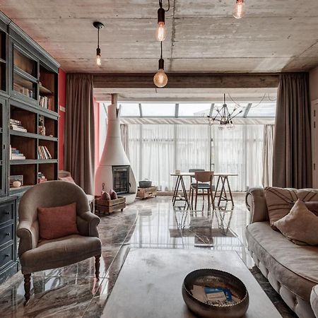 Talbot And Bons Deluxe Studio Flat Gudja 외부 사진