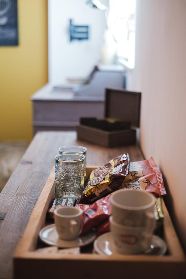 Talbot And Bons Deluxe Studio Flat Gudja 외부 사진
