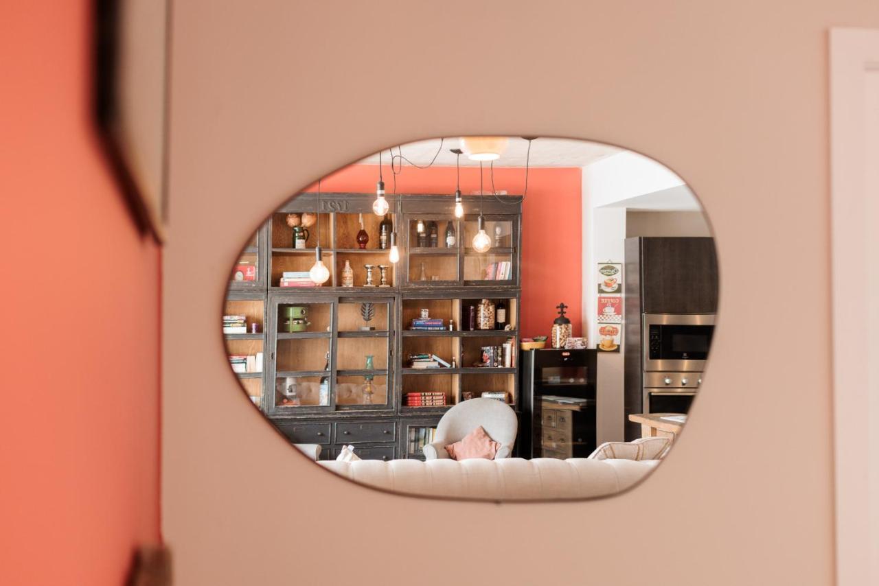 Talbot And Bons Deluxe Studio Flat Gudja 외부 사진