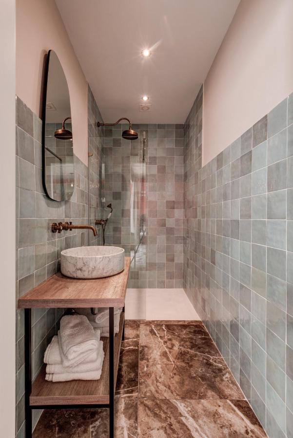 Talbot And Bons Deluxe Studio Flat Gudja 외부 사진