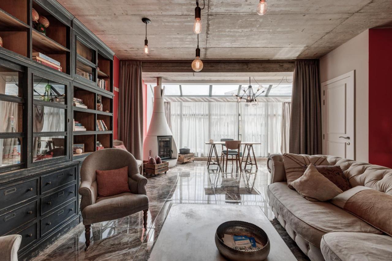 Talbot And Bons Deluxe Studio Flat Gudja 외부 사진
