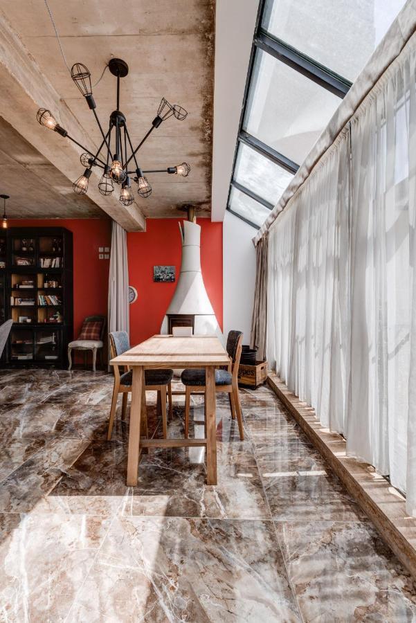 Talbot And Bons Deluxe Studio Flat Gudja 외부 사진