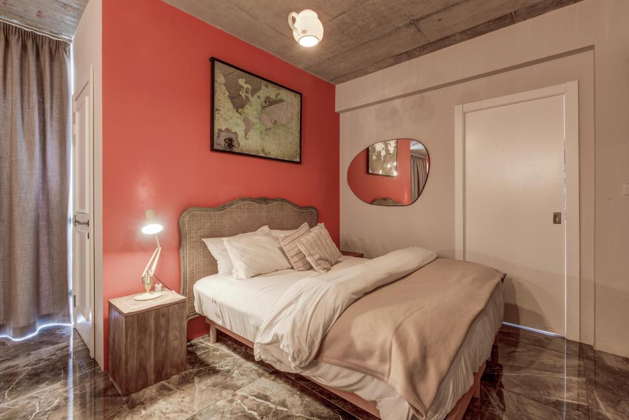 Talbot And Bons Deluxe Studio Flat Gudja 외부 사진