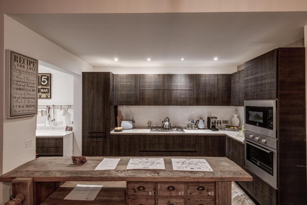 Talbot And Bons Deluxe Studio Flat Gudja 외부 사진