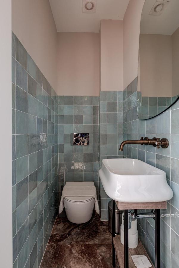 Talbot And Bons Deluxe Studio Flat Gudja 외부 사진