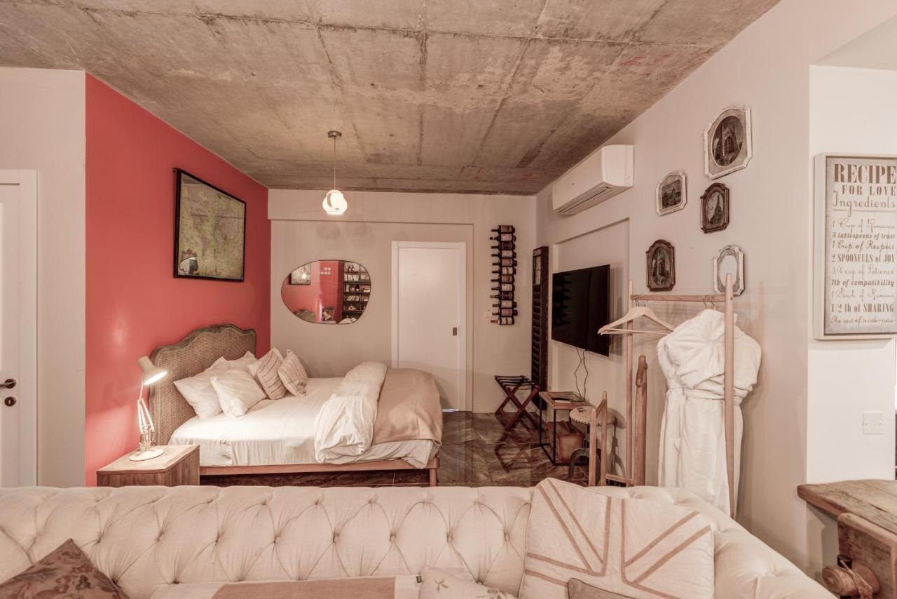 Talbot And Bons Deluxe Studio Flat Gudja 외부 사진